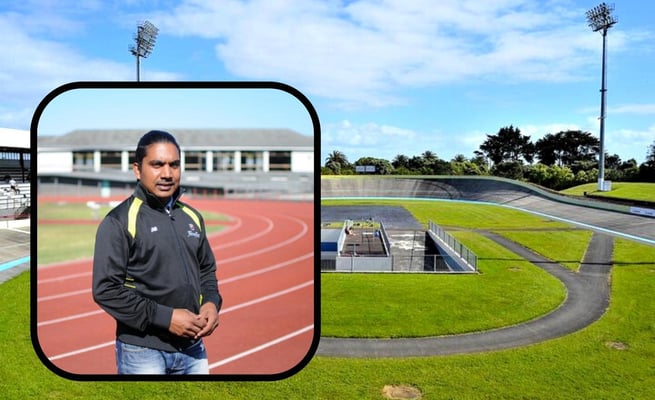 Manukau Sports Bowl redevelopment could feature indoor pool, covered velodrome