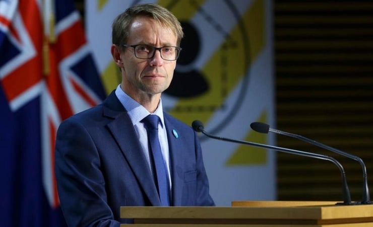 Covid-19: Ashley Bloomfield expecting Auckland hospitalisations to decline