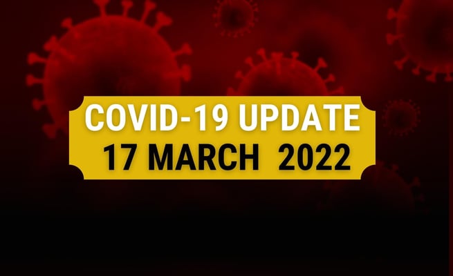 Covid-19 update: Ten deaths, 930 people in hospital, 19,566 new community cases