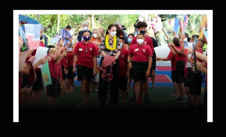 Aotearoa New Zealand history curriculum launches
