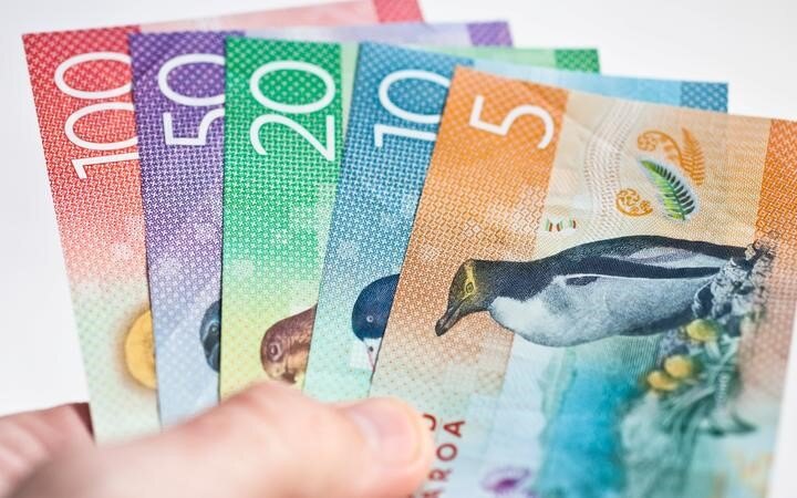 Covid Support Payment: Self-employed contractors able to claim $13,200 over six weeks