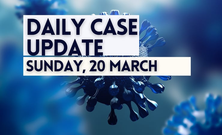 Covid-19 update: Nine deaths, 12,020 new community cases, 957 people in hospital