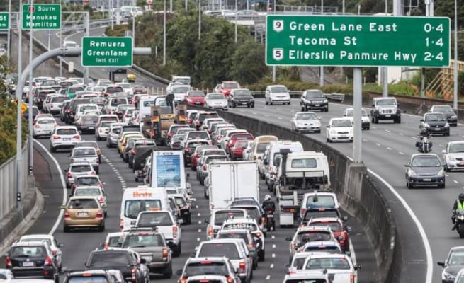 NZTA plans higher charges for motorists, truckers