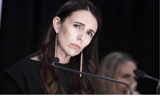 New Zealand pledges another $5m to support Ukraine, including military aid