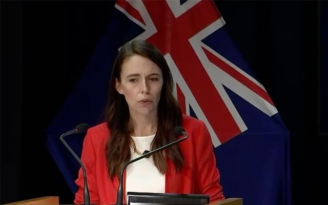 Changes to Covid-19 restrictions announced: outdoor gathering limit removed