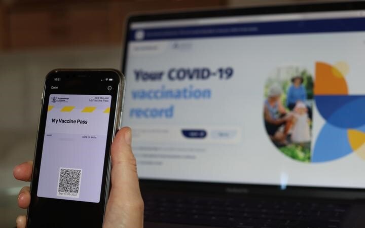 What you need to know: Key changes for scanning, vaccine passes and mandates