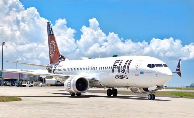 Three-night-stay requirement upon entry into Fiji removed, mask wearing optional