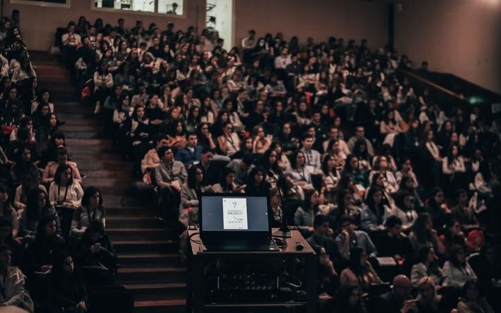 University staff face redundancies as fewer students enrol