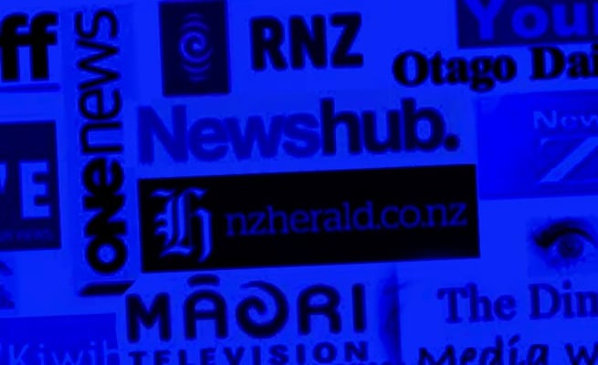 Asians ‘under-represented’ in New Zealand media