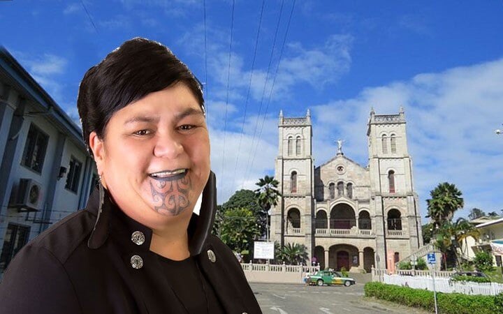 NZ Foreign Minister Nanaia Mahuta To Visit Fiji