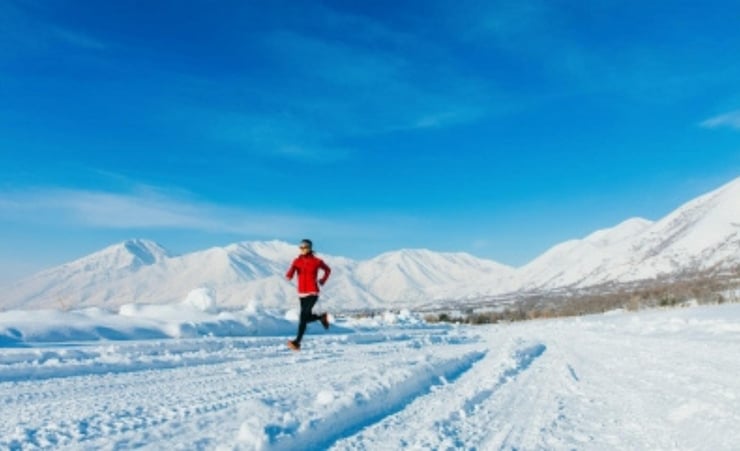 India to host the world's highest Snow Marathon in Lahaul