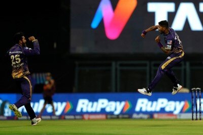 IPL 2022: Umesh pleased with his performance, thanks coach and captain for trusting him