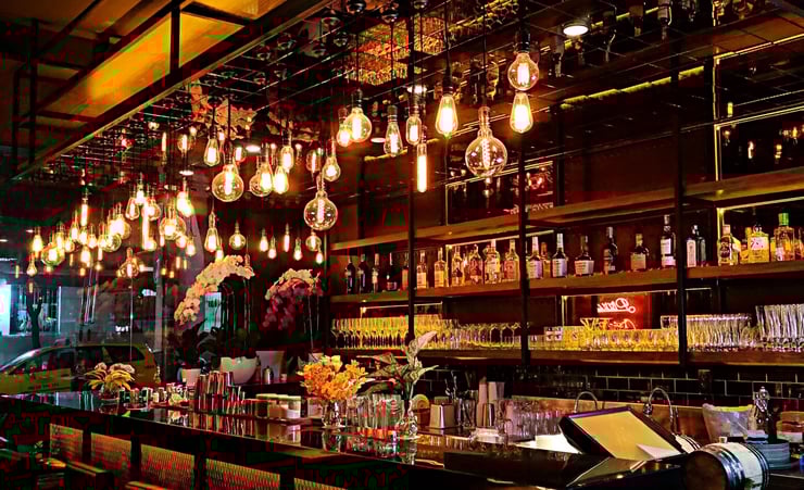 Hospitality businesses still suffering despite easing of Covid-19 restrictions