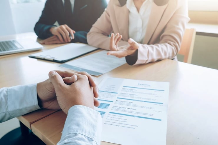 Higher pay not enough to retain staff - Seek