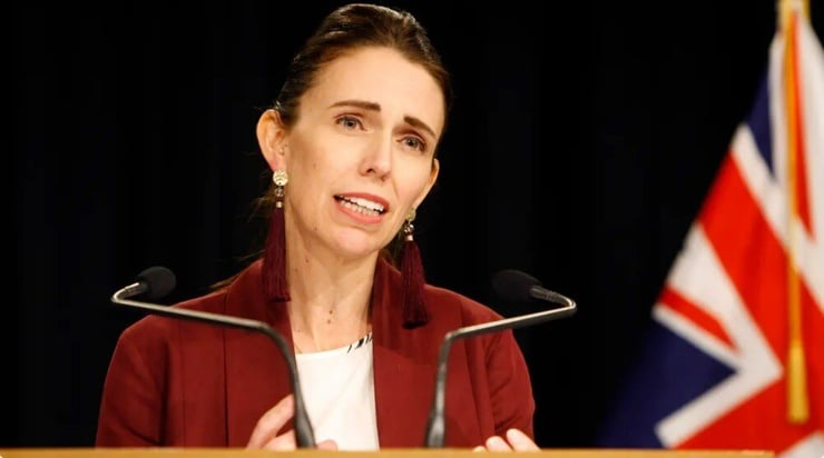 Government will deploy Defence Force staff to Europe to gather intelligence on Ukraine war: Jacinda Ardern