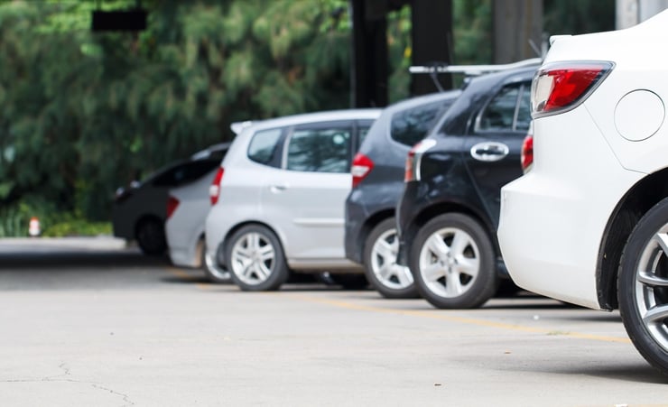 Auckland Transport plan proposes park-and-ride fees, removing kerbside parking