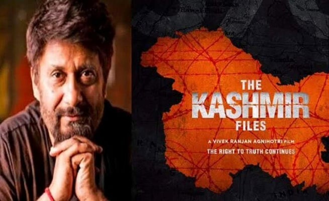 Kashmir Files Movie Review: Agnihotri Saves Political Incorrectness