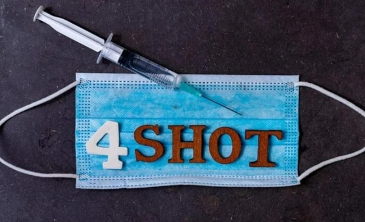 Should NZ roll out its fourth dose of Covid 19 vaccine?