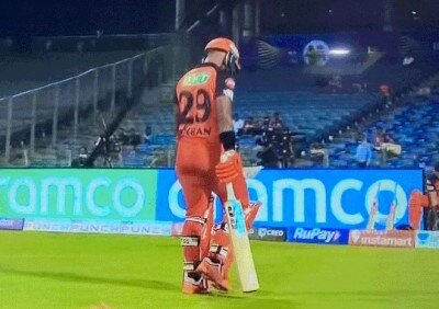 IPL 2022: We have to execute our plans better, says Kane Williamson after big defeat in opener