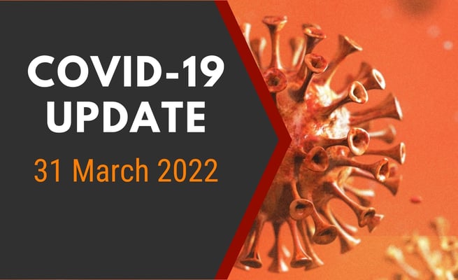 Covid-19 update: 22 further deaths, 15,250 new community cases, 830 people in hospital