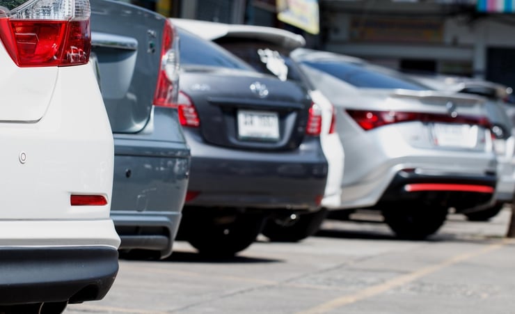 Auckland Council votes to put parking strategy forward for public consultation