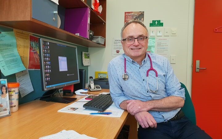 Doctor warns tough flu season ahead and New Zealand is 'particularly vulnerable'