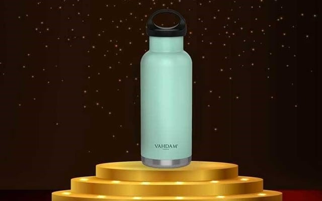 Indian brand part of the Oscars Goodie Bag
