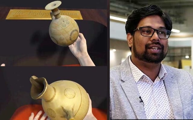 Kiwi-Indian tech entrepreneur powering phydigital experiences