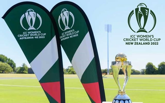 Christchurch's Hagley Oval all set to host ICC Women's World Cup Final