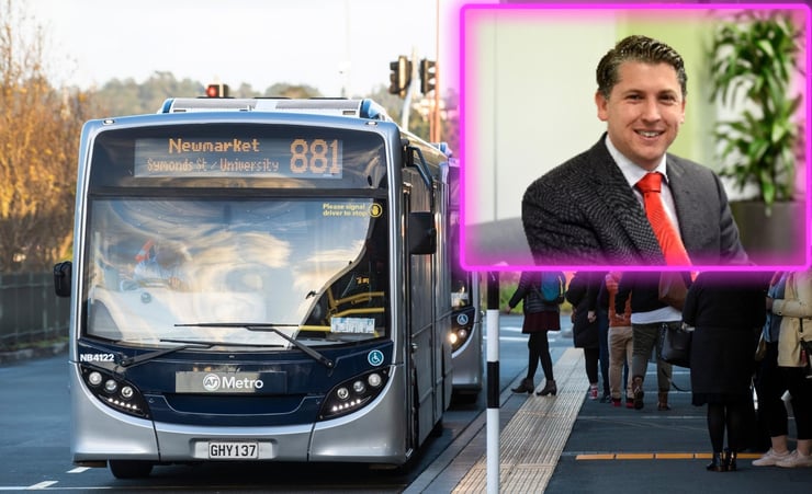 Calls for public transport discount to be extended; minister says govt will consider options