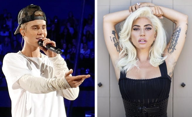 Lady Gaga, Justin Bieber to perform at Grammys 2022