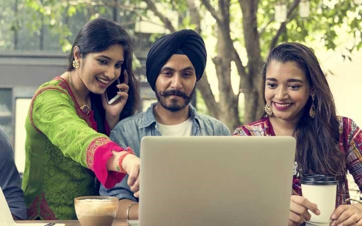 Over 1.33 lakh Indians went abroad this year for higher studies: Govt