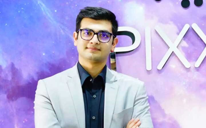 Indian startup Pixxel launches 'Shakuntala' satellite with Musk's SpaceX