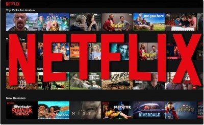 Netflix: From video store chain to global entity that redefined entertainment