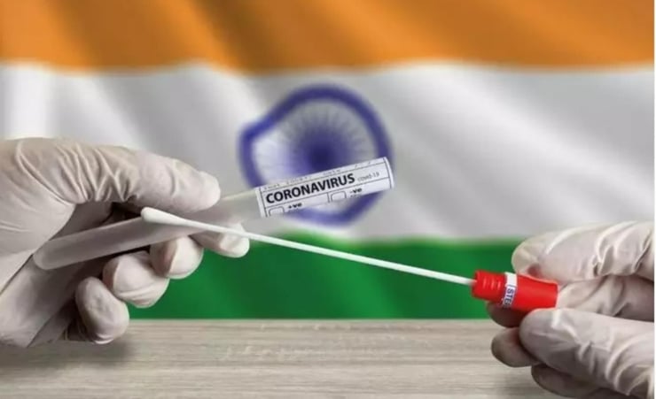 India reports below 1K new Covid cases after 715 days