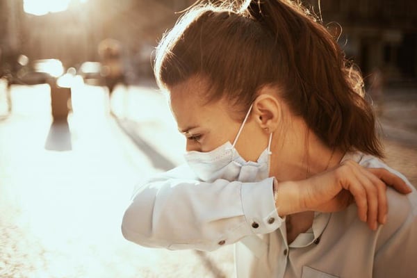 Covid-19: Nine new symptoms added to official list
