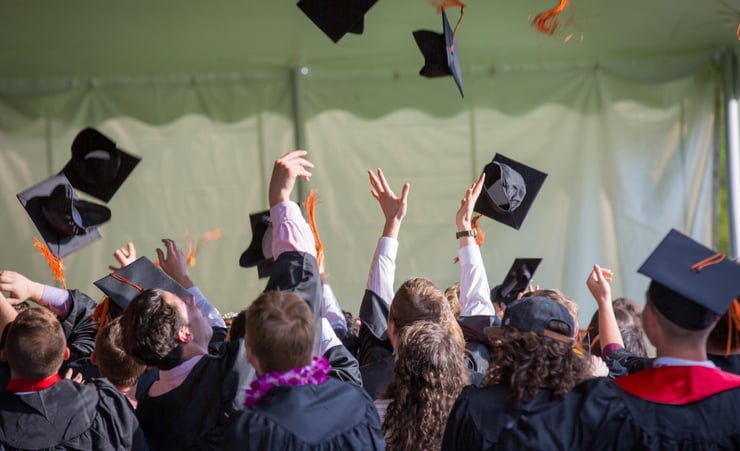 University of Auckland experiences record enrolments, multi-million surplus