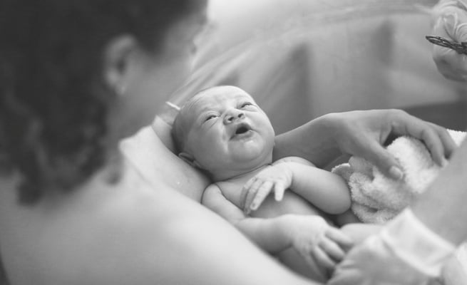 Petition pushes for more support during birth