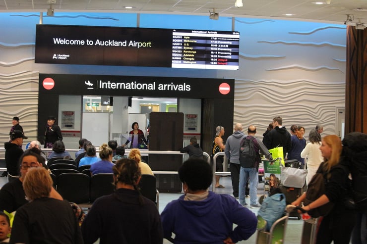 1260 Indians have multiple-entry parent and grandparent visas to enter NZ in May