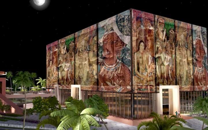 India Pavilion among top 3 for design and innovation at Expo2020 Dubai