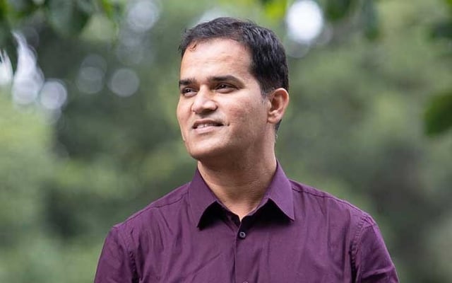 Christchurch migrant’s journey inspires many