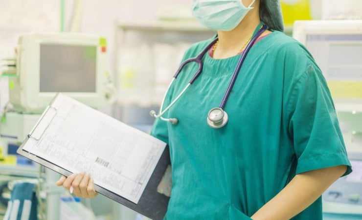 Doctors' union says few dollars no substitute for good conditions and safe staffing levels