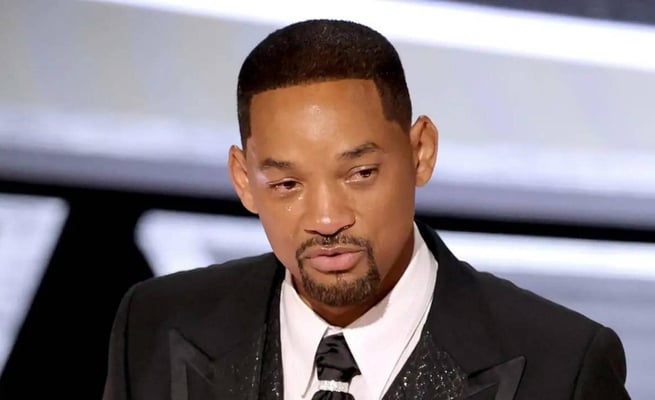 Will Smith banned from attending Oscars for 10 years after slap