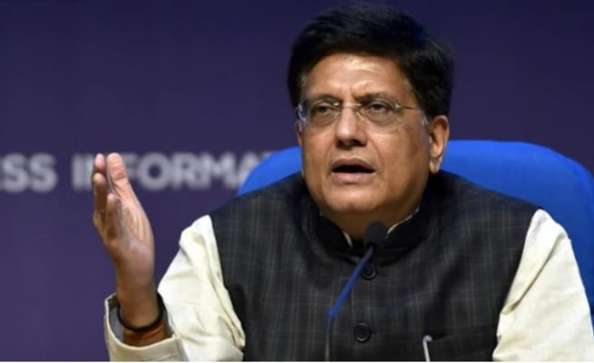India, Australia working in Quad to ensure peace, stability and order in Indo-pacific: Piyush Goyal