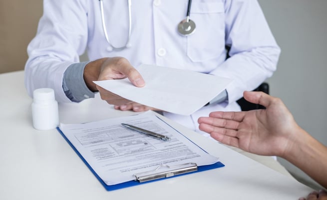 All you need to know about the new Covid antivirals