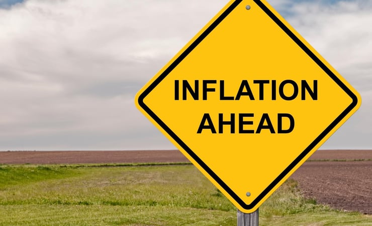 'Runaway inflation': Rates picked to rise in this week's RBNZ decision