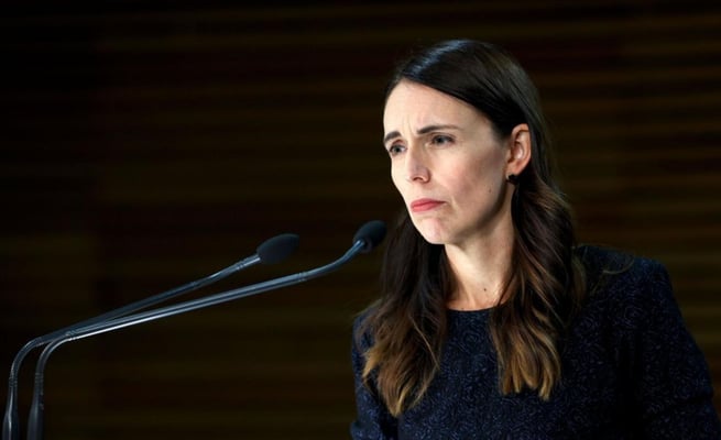 NZ sending Hercules aircraft to help Ukraine, $7.5m for weapons: Jacinda Ardern