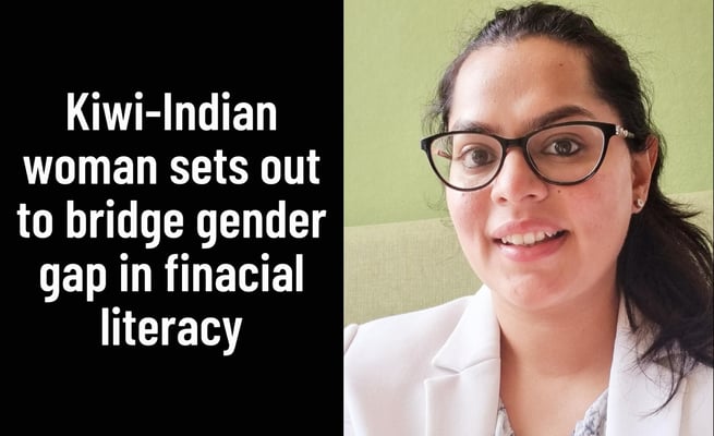 Bridging the gender gap in financial literacy