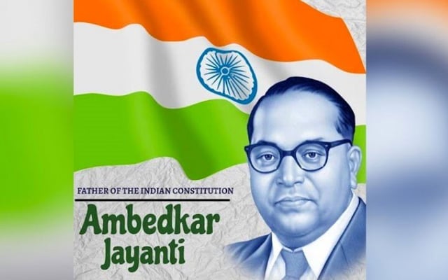 Tamil Nadu: Ambedkar Jayanti to be celebrated as 'Day of Equality', says Stalin