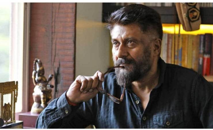 My next 'The Delhi Files' to show how Delhi destroying 'Bharat' for so many years: 'Vivek Agnihotri